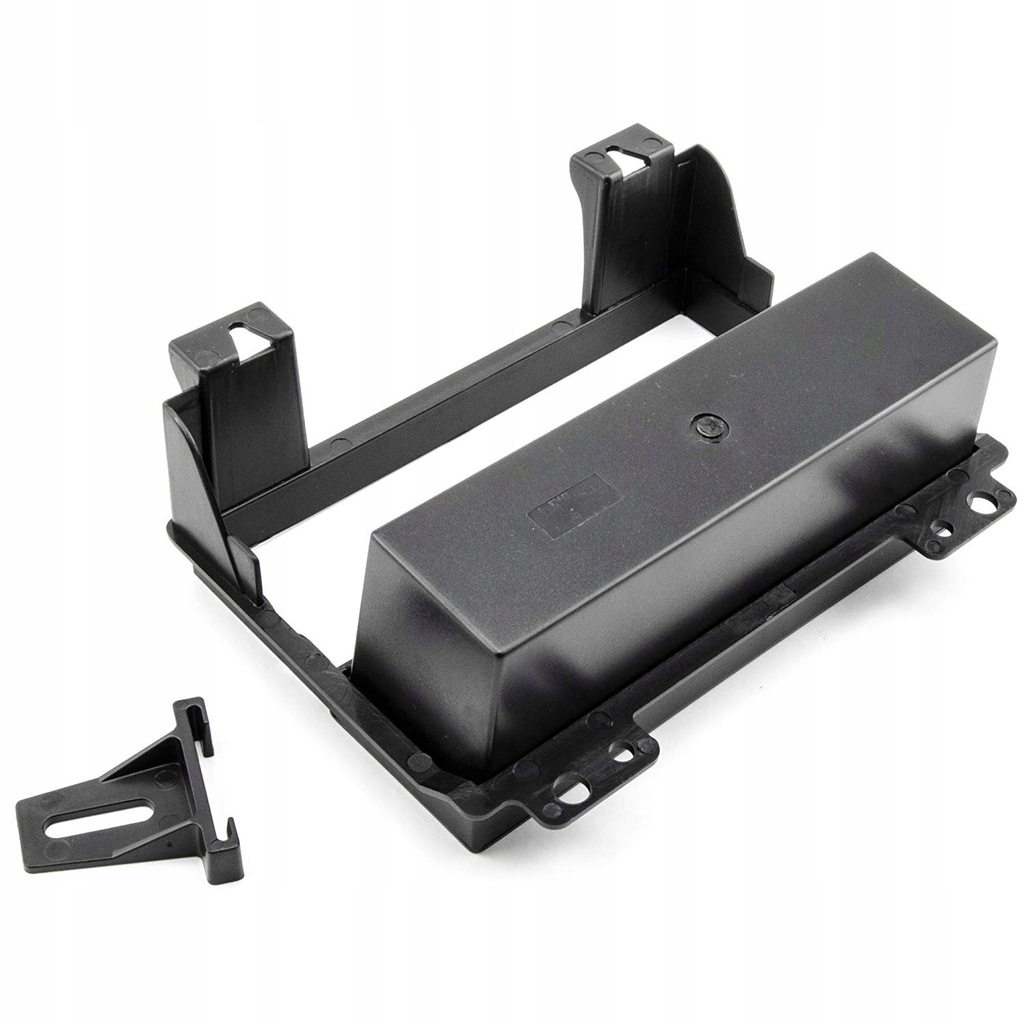 фото №3, Рамка радио ford fusion fiesta радио 1din / 2din