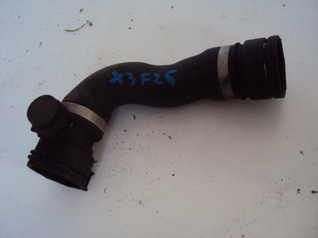 фото №1, Wąż шланг wody bmw x3 f25 2010-