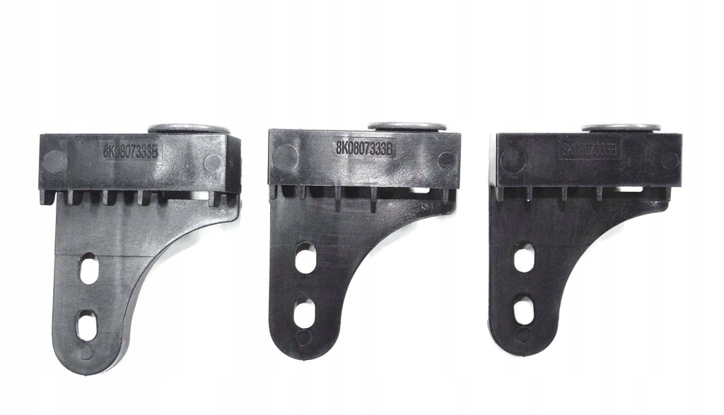 фото №12, Опора лампы передней audi a4 a5 8k0807333b aso