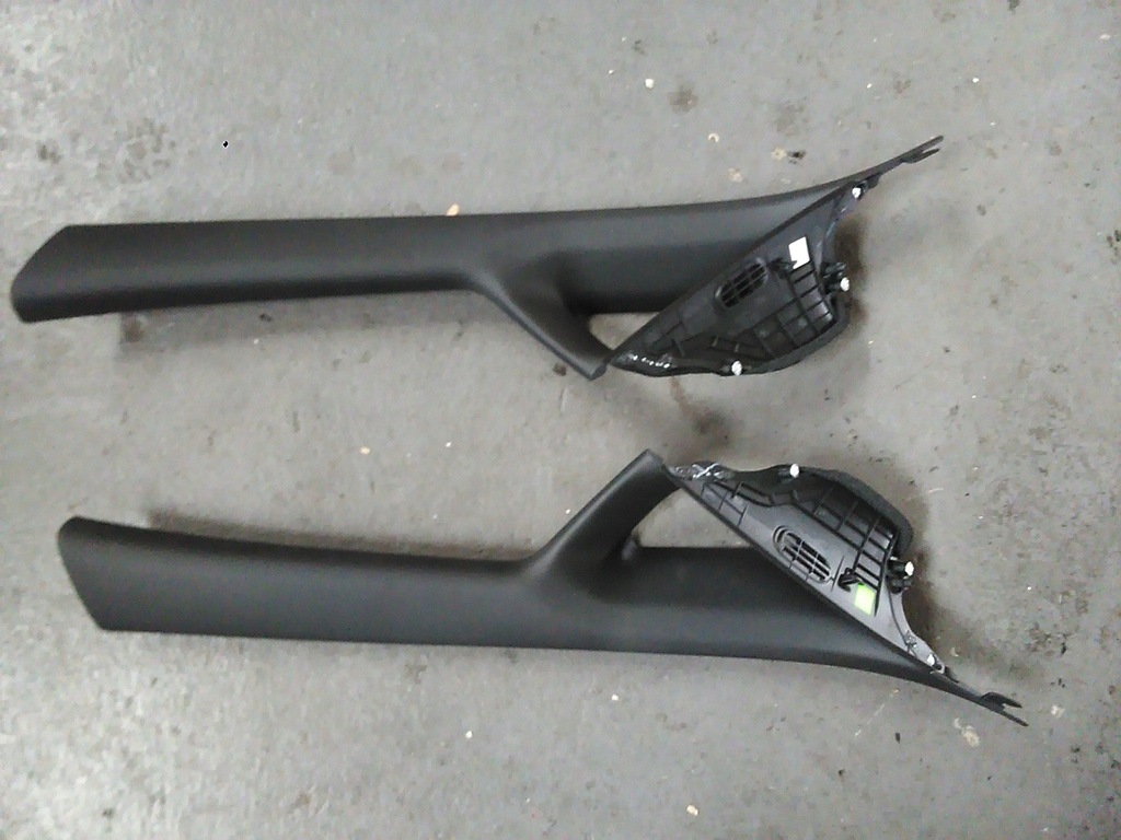 фото №1, Kia pro ceed ii gt 2012-8 защита стойка блок двигателя