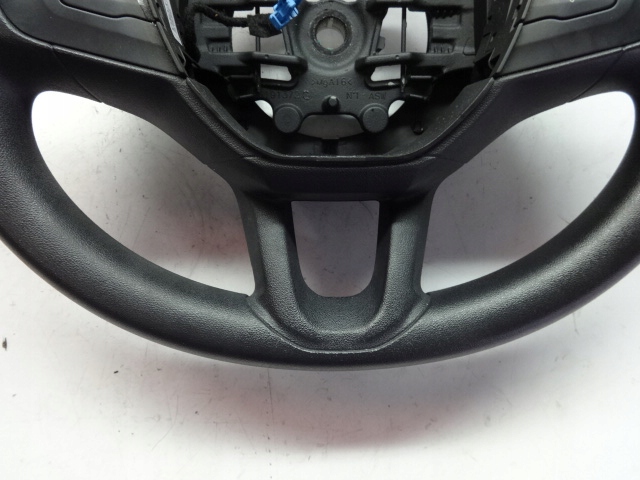 фото №5, Peugeot 208 12r воздуховод мультифункция