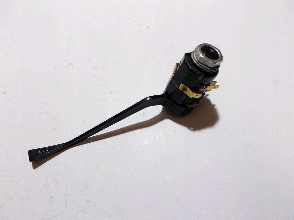 фото №3, Переключатель поворотники skoda 100 - 130