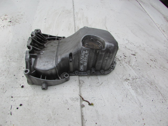 Купити Піддон масляна opel astra 2 2,0 дизель