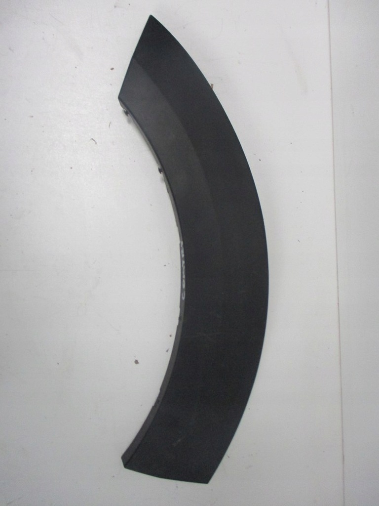 фото №1, Накладка na крыло задний mini countryman r60