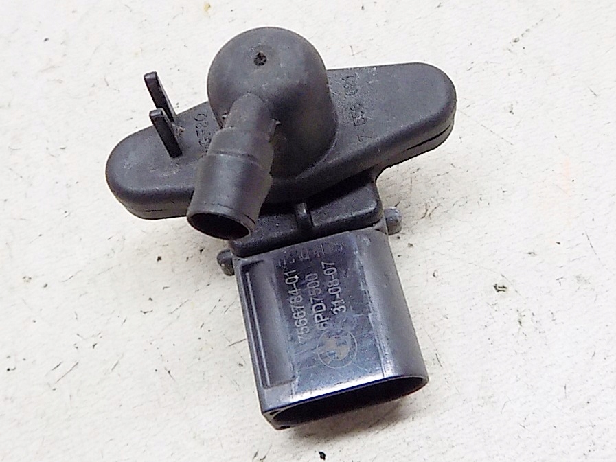 фото №11, Датчик тиску map 7566784 - bmw 3 e90 e91 2.0d