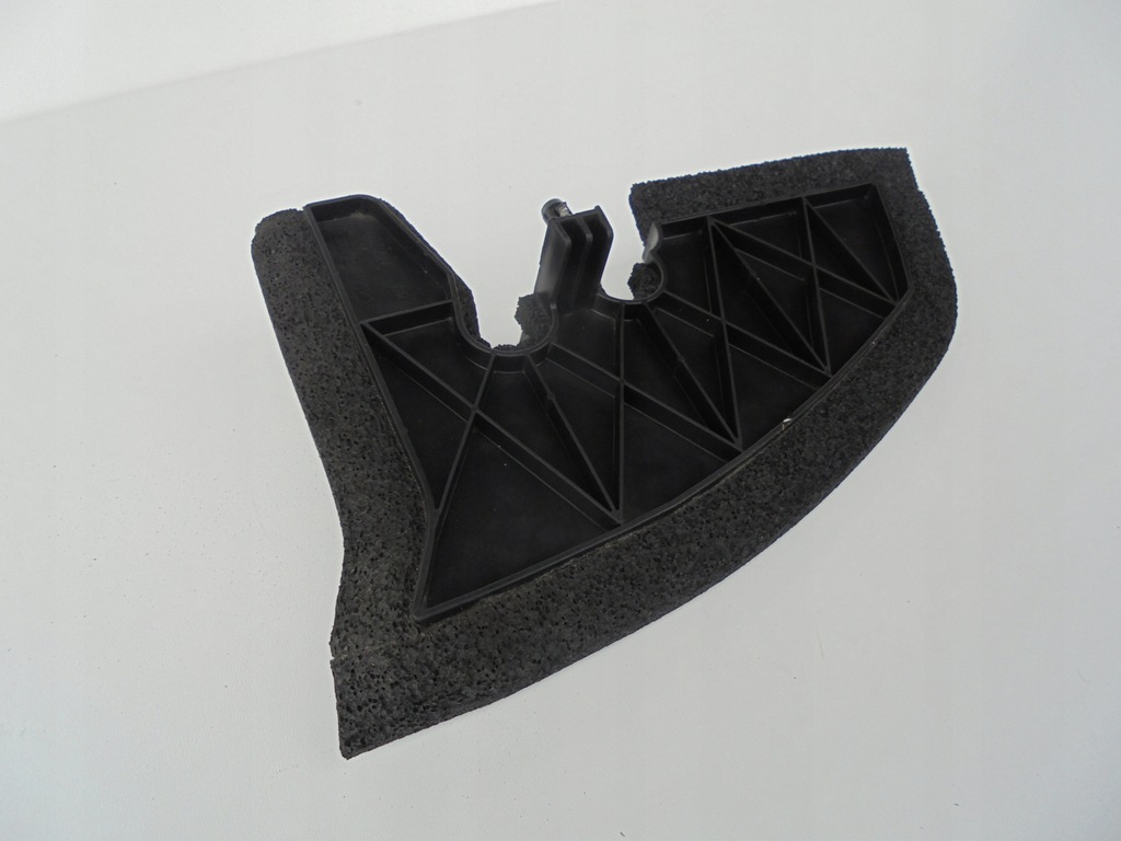 фото №6, Nissan juke шумоізоляція крила праве 638a21ka0a