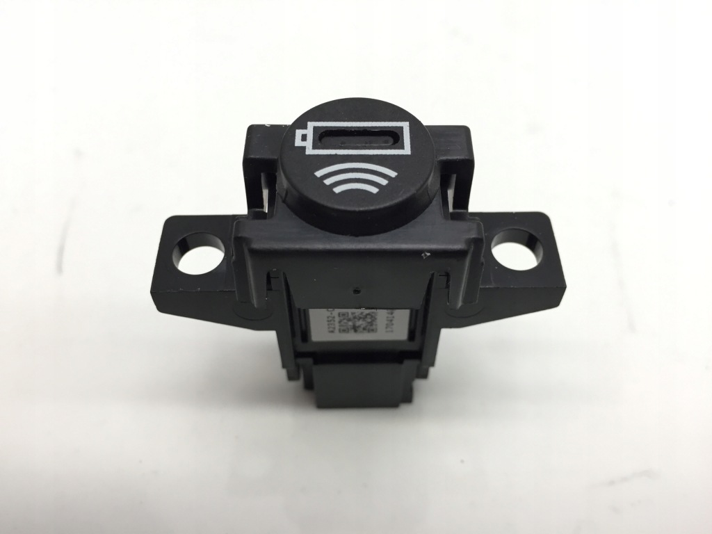 Купить Crossland x модуль указатель зарядки аккумулятора