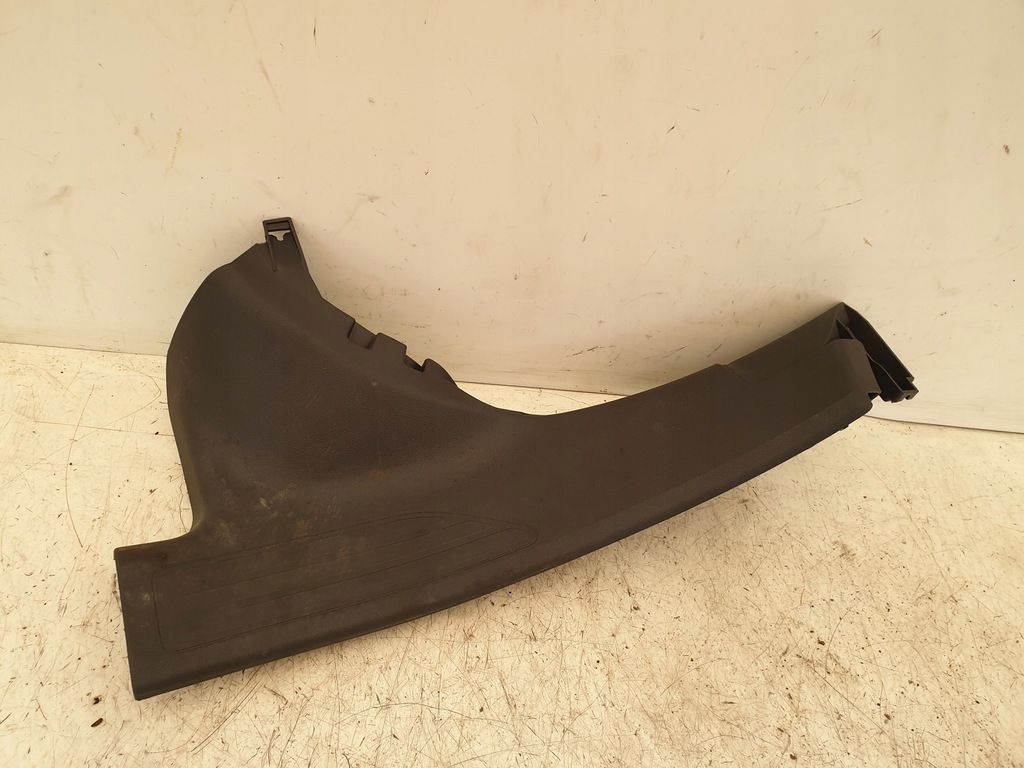 фото №1, Захист поріг лівий задня peugeot 508 11r 9686361677