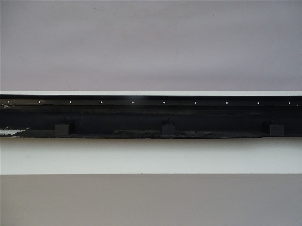 фото №9, Молдинг порог правая volvo v60 60 po 18 31448912