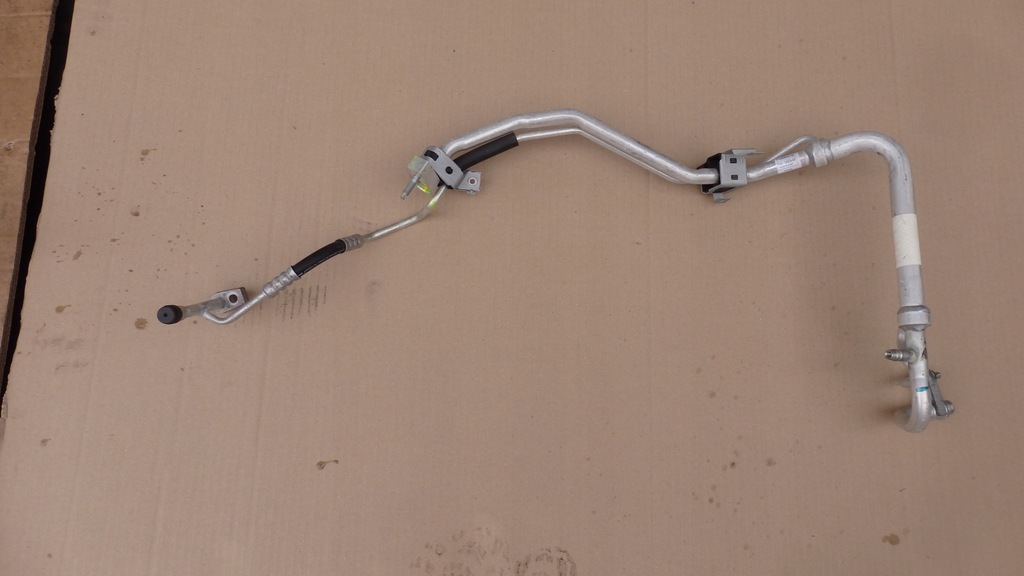 фото №1, Труба шланг кондиционера ford escape kuga 2.5 b