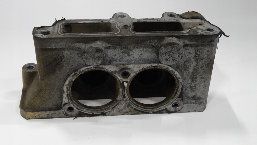 фото №1, Man tgx tgs tga корпус термостатів d2066