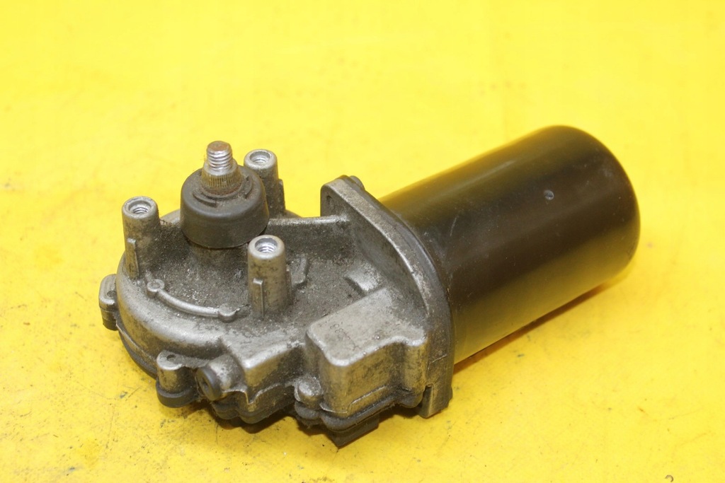 фото №1, Моторчик двірник перед transit connect