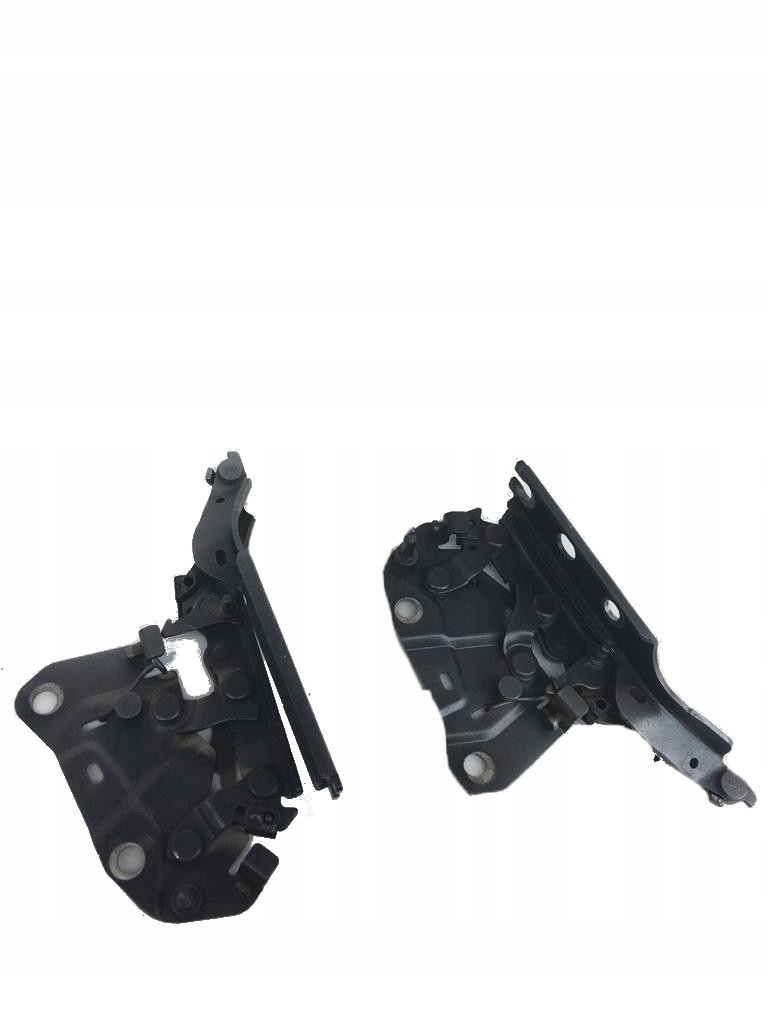 фото №1, Aaudi q2 81823301d петля капот fabrycznie новый