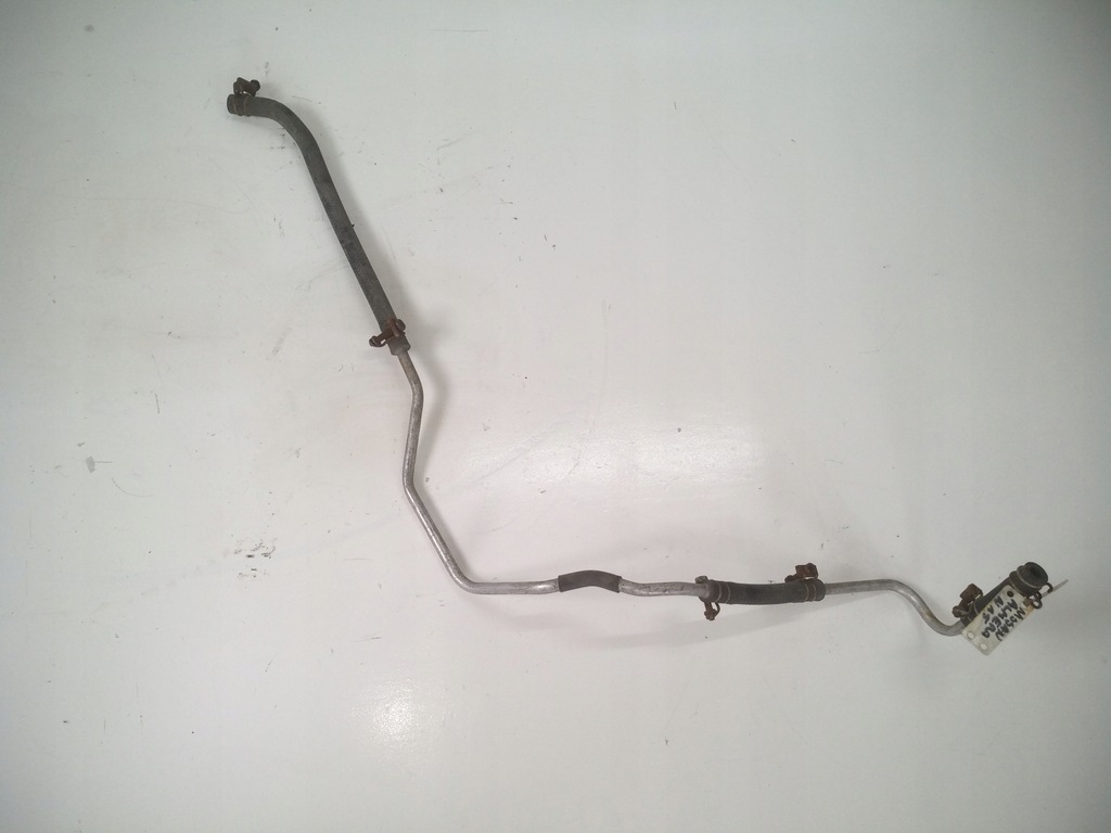 фото №5, Nissan almera n15 2.0d 95- шланг wąż підсилювача