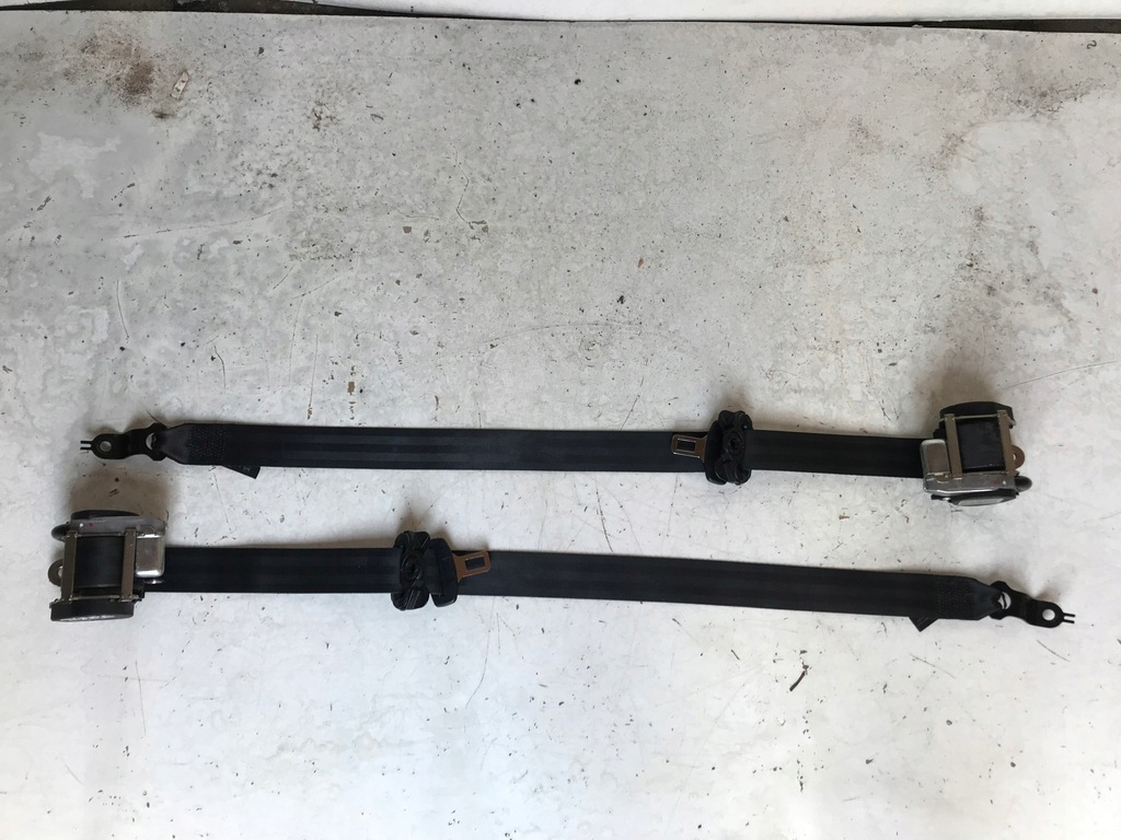 фото №1, Seat ibiza am5 6f подушка безопасности ремни безопасности