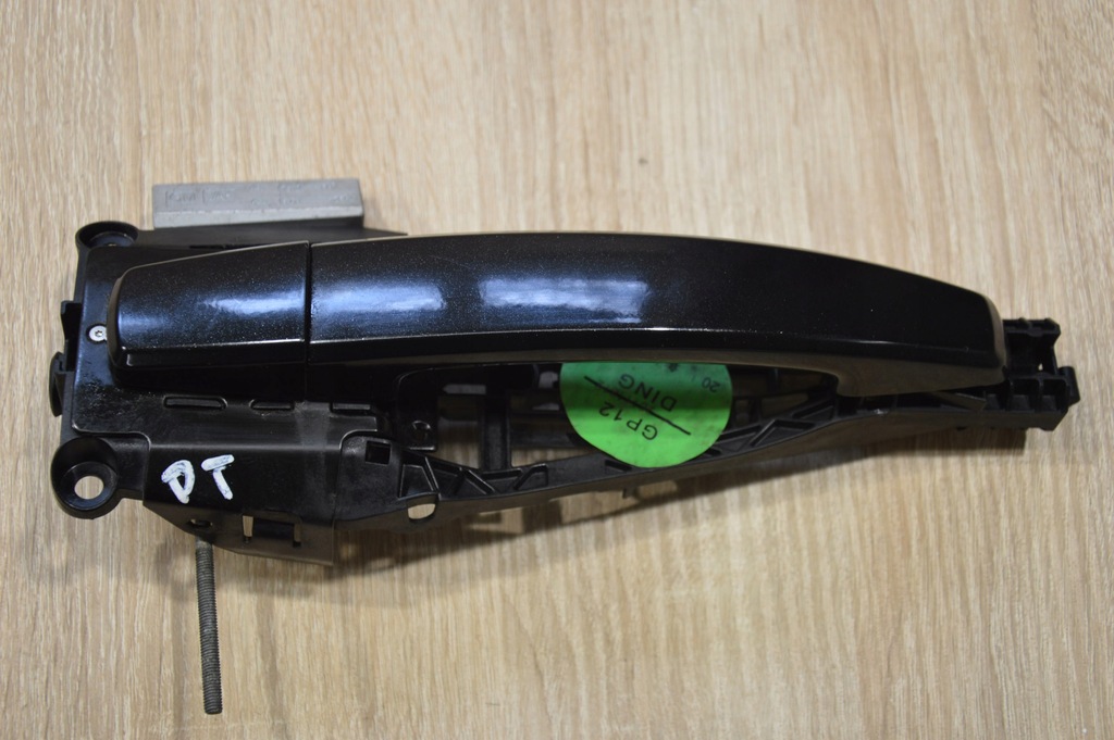 фото №1, Ручка наружная правый задняя chevrolet orlando gar