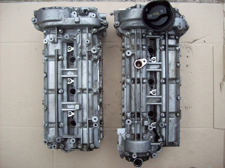 фото №1, Mercedes w164 w212 головка a6420106720 a6420108820