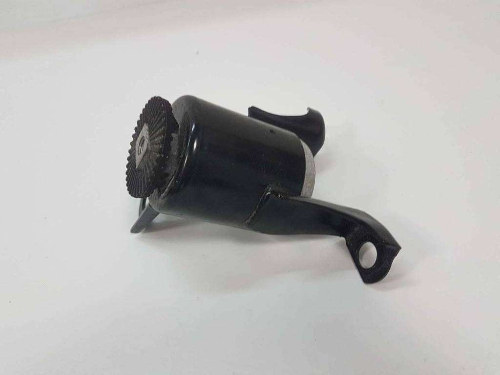 фото №1, Ford courier tourneo 1.0 кронштейн подушка двигателя