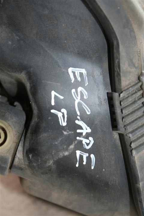 фото №4, Лампа передняя левая ксенон espace iv комплектная