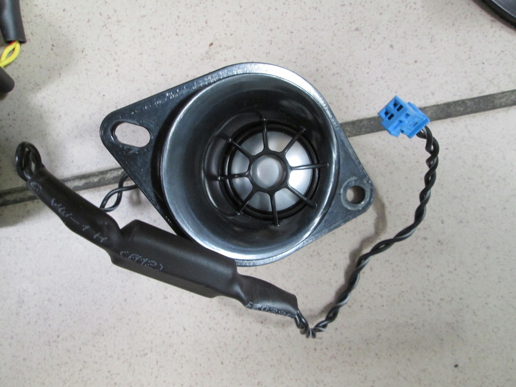 фото №14, Bmw z4 g29 harman kardon динамики усилитель