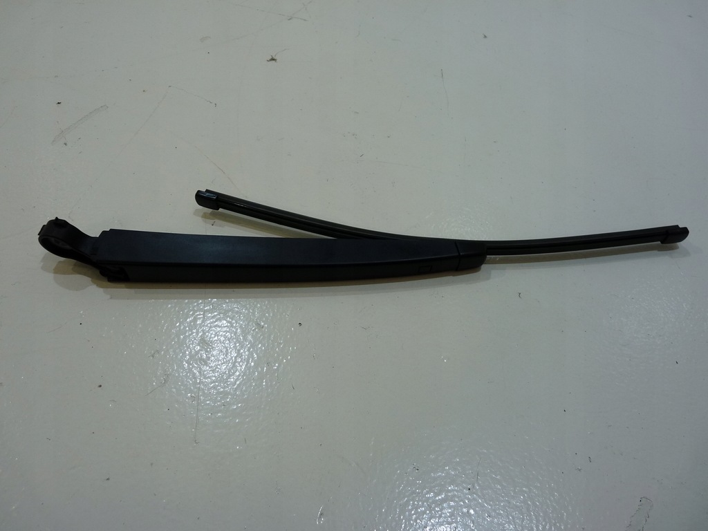 фото №1, Mbm seat alhambra двірник кришки задня 5m0955707a