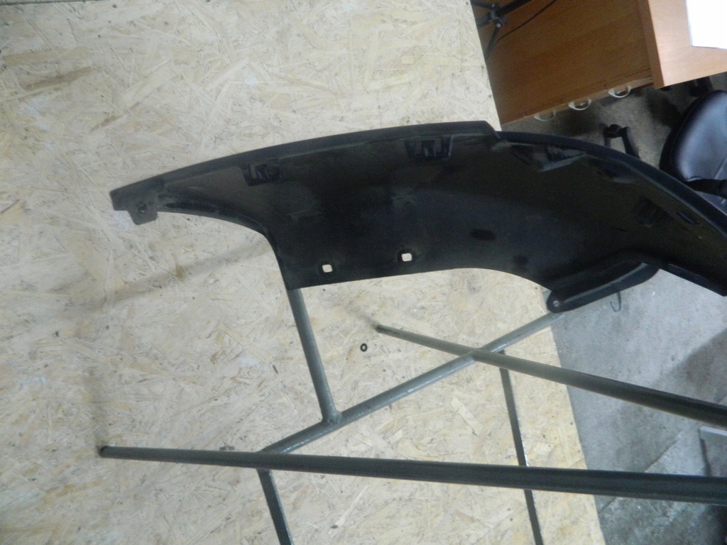 фото №7, Bmw x 1 x-1 f-48 бампер задній задня pdc