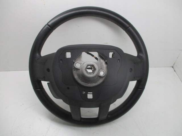 фото №11, Evoque 15-19 воздуховод кожаный