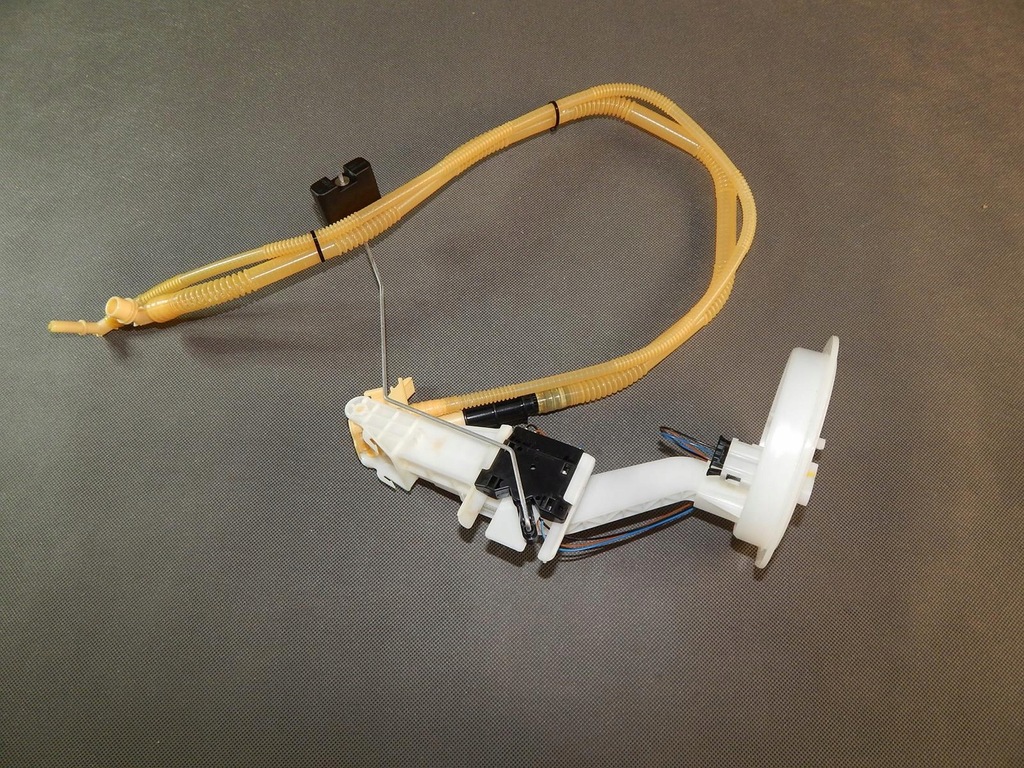 фото №1, Kodiaq scout датчик поплавок топлива 5qf919673m