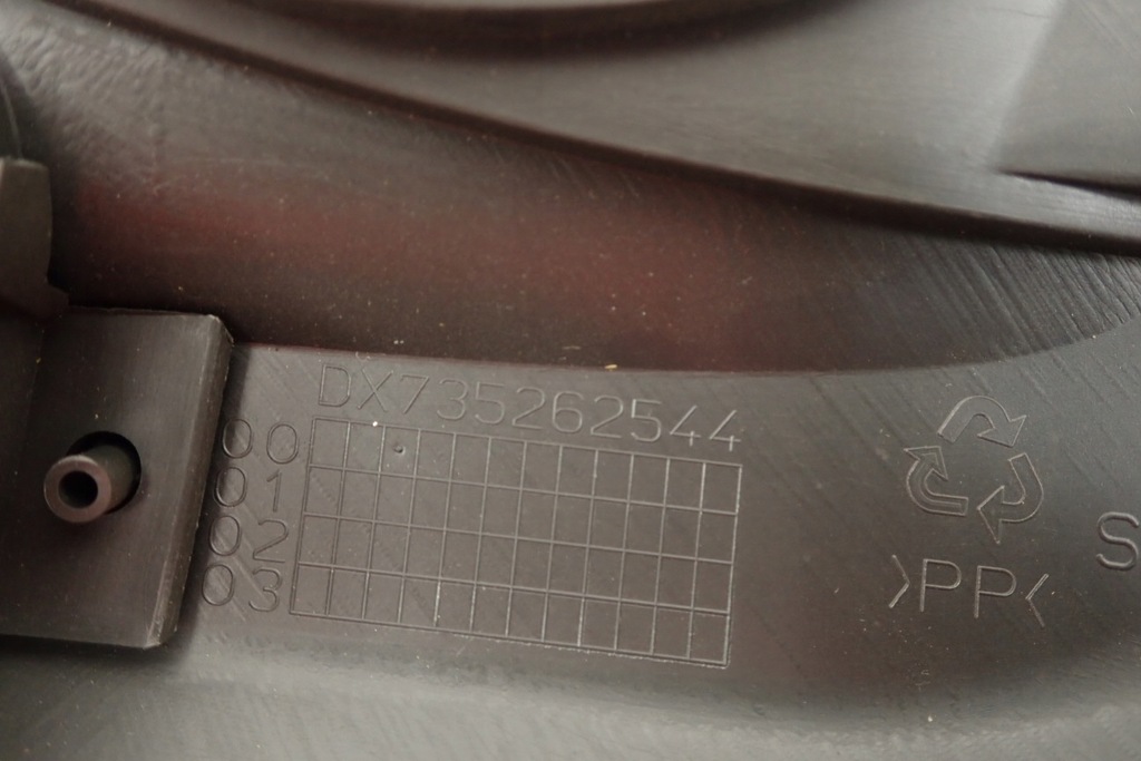 фото №6, Fiat punto роз'єм динаміка 735262544 nm