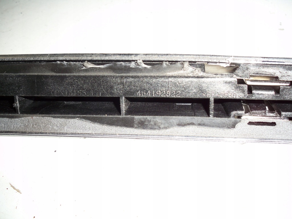 фото №8, Рейлинг рейлинги кровельные l/p opel astra 5 v k kombi