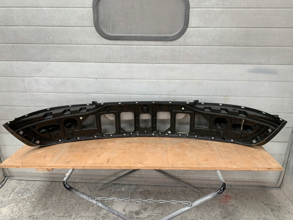 фото №3, Opel insignia 09- накладка