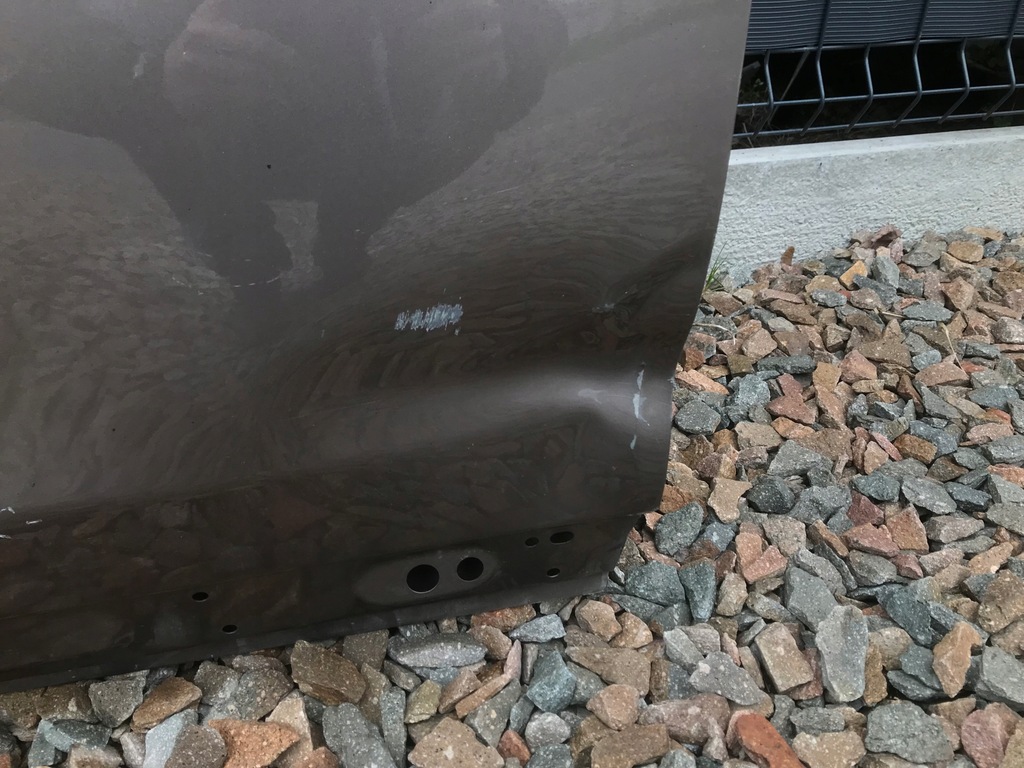 фото №4, Land rover discovery sport правое дверь перед 2014-