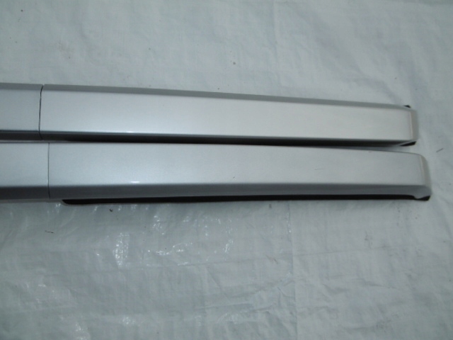 фото №4, Peugeot 2008 рейлінги дахові комплект