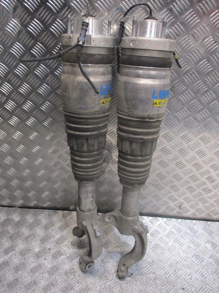 фото №1, Амортизатор амортизатор maserati levante 3,0