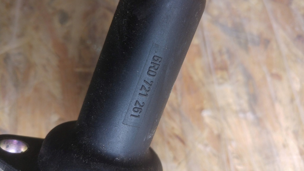 фото №4, Seat ibiza j polo 6r wyprzęglik 6r0721261