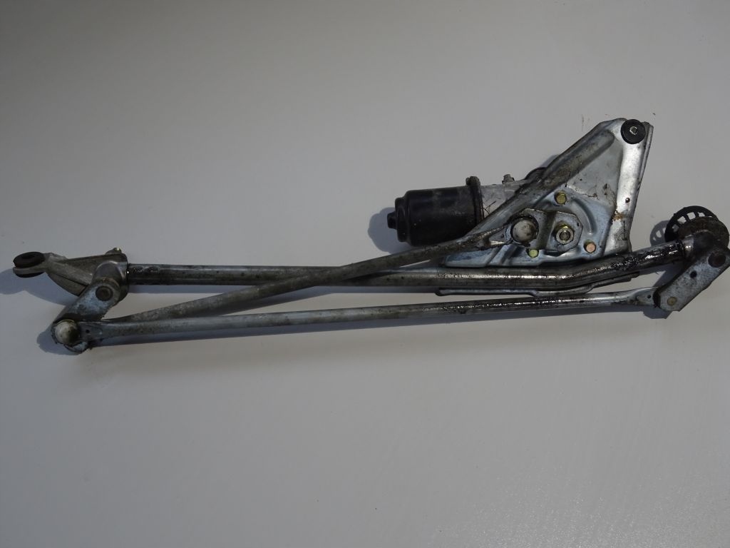 фото №1, Subaru legacy iii 3 механизм дворник перед