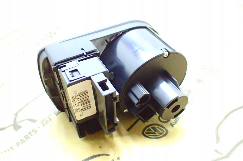 фото №6, ^^ audi rsq3 q3 rs 8u переключатель света 8x1941531ae