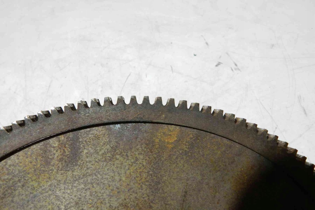 фото №4, Колесо маховик автоматическая коробка передач opel astra 1.4 16v z14xe