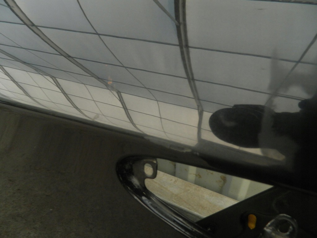 фото №9, Дверь alfa romeo 159 sedan левая задние kod 876