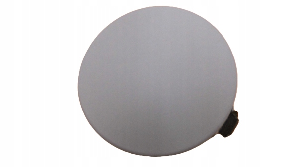 фото №1, Заглушка фаркоп бампера заднього ford c-max 2003-10