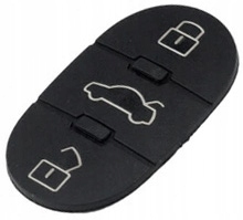 фото №1, Vw beetle golf passat jetta ключ гумка корпус