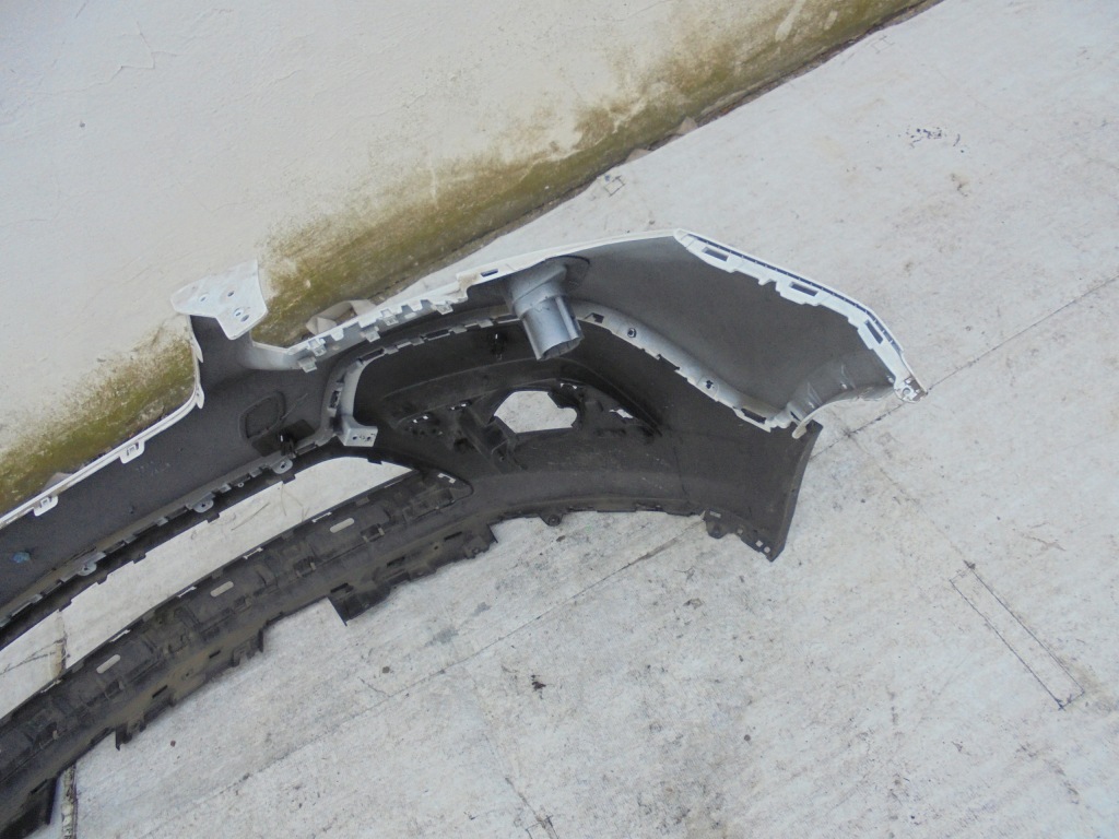 фото №9, Бампер перед opel mokka омивачі+ pdc 12-16