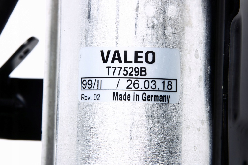 фото №8, Bmw x4 m f98 s58 конденсатор кондиционера 8075560