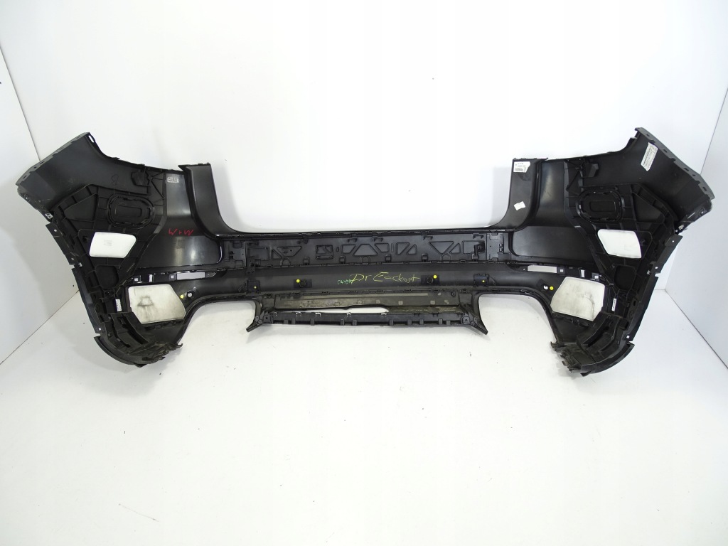 Бампер задня задній porsche cayenne iii 3 9yo в Україні