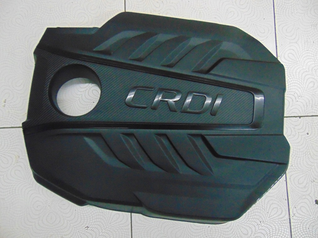 фото №1, Защита na двигатель hyundai tucson ii 2 1.6crdi