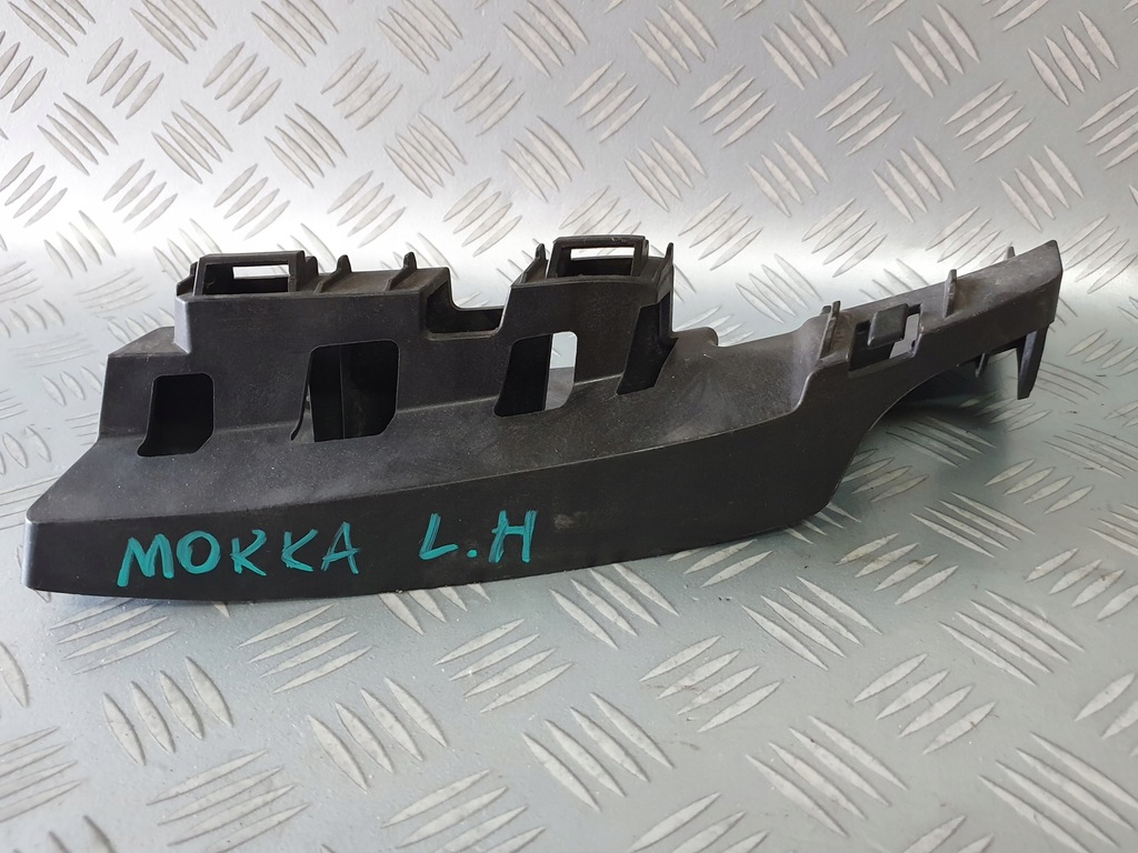 фото №1, Напрямна pod фара лівий opel mokka 95127319