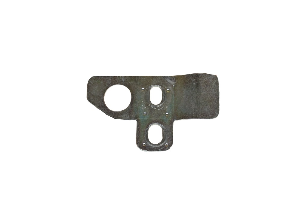 фото №1, Кронштейн ролики шарнір двері vw caddy 2k0843226