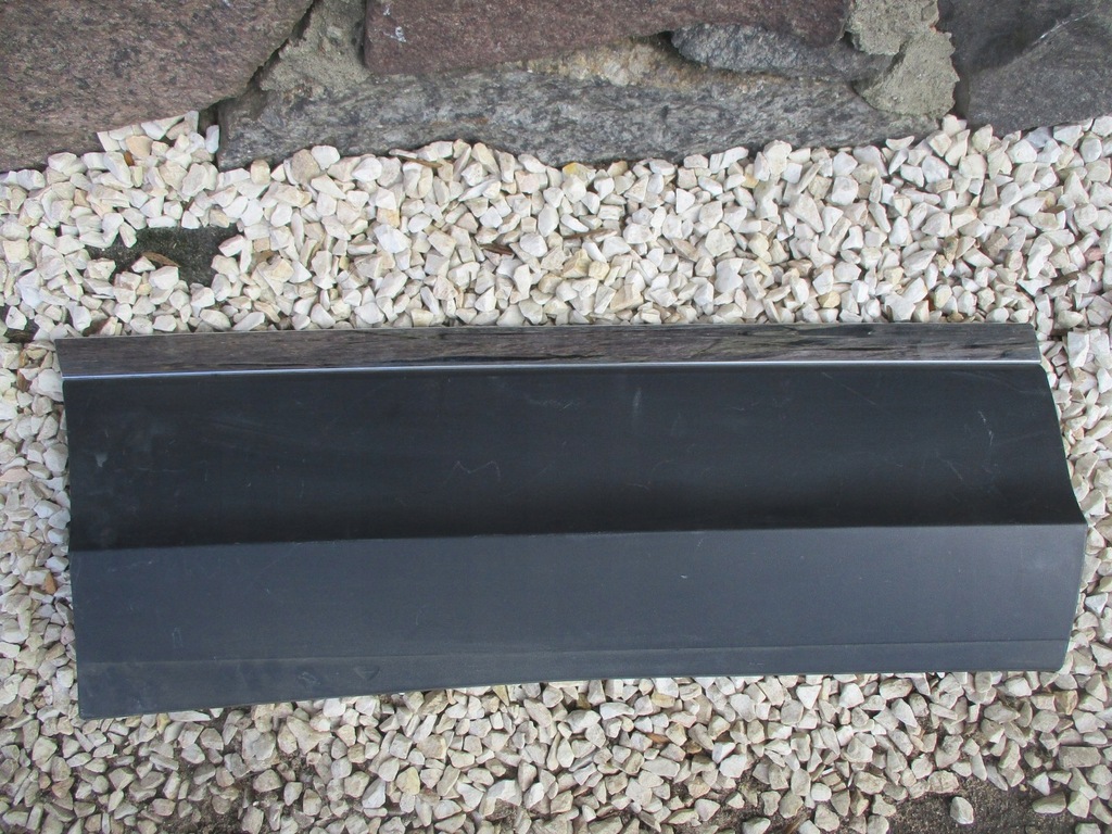 фото №1, Vw tiguan ii 15-19 молдинг дверь правая задняя