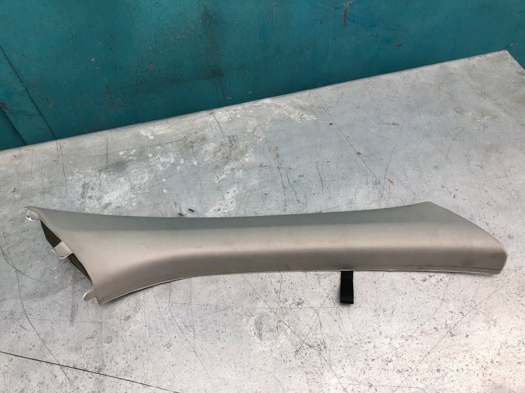 фото №1, Mercedes gl x164 права оббивка стійка перед