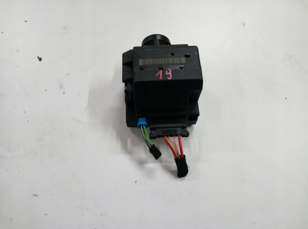 фото №1, Замок запалювання ключ a2115452308 mercedes cls w219